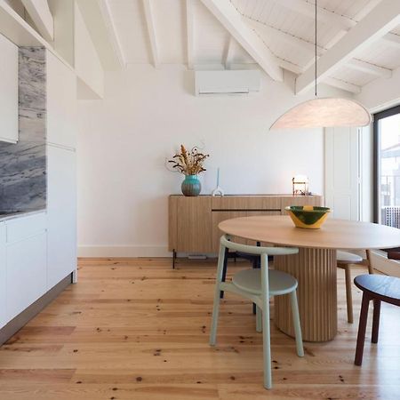 Boavista Penthouse W/ 2 Balconies & Ac By Lovelystay ปอร์โต ภายนอก รูปภาพ