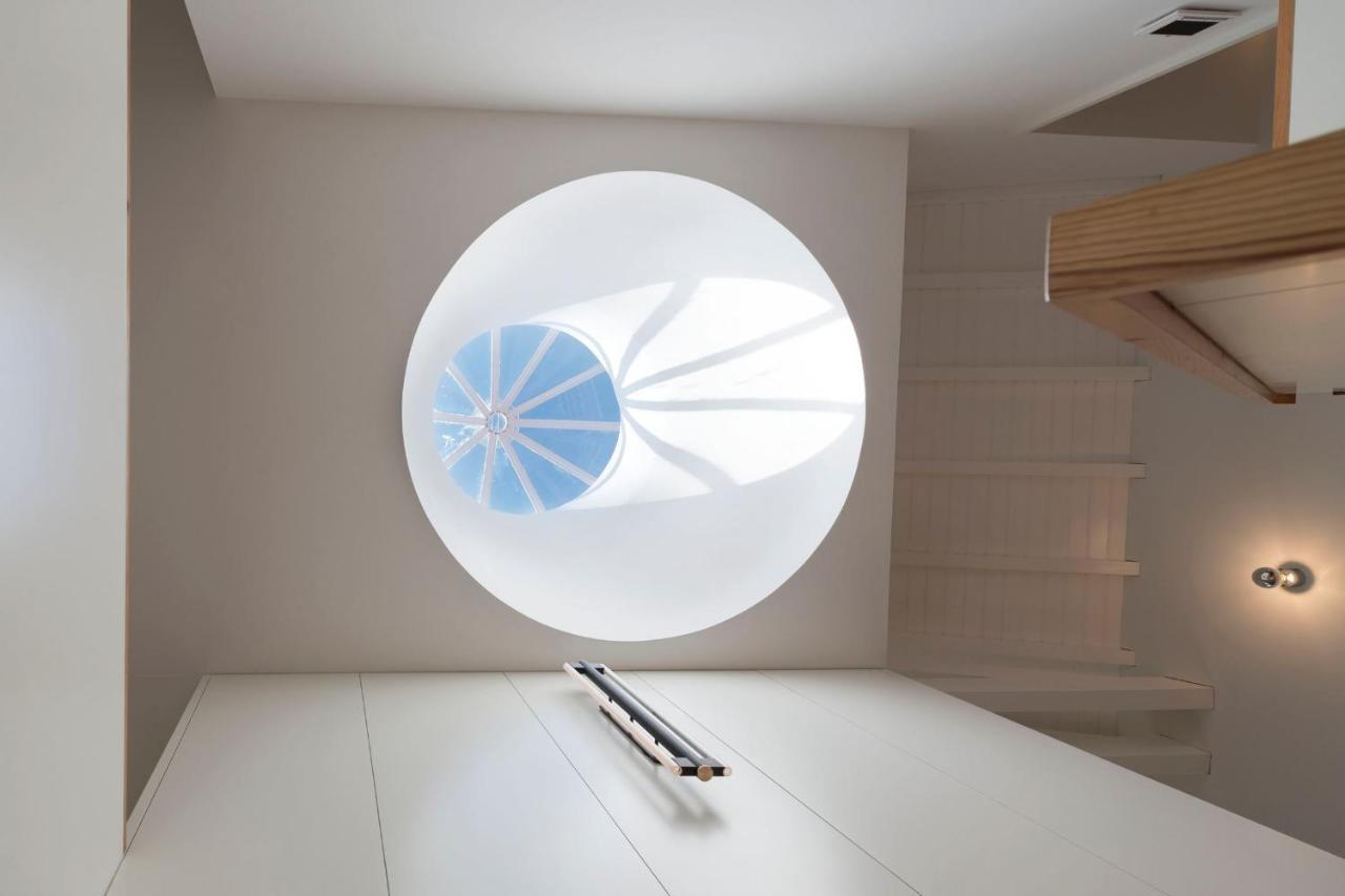 Boavista Penthouse W/ 2 Balconies & Ac By Lovelystay ปอร์โต ภายนอก รูปภาพ