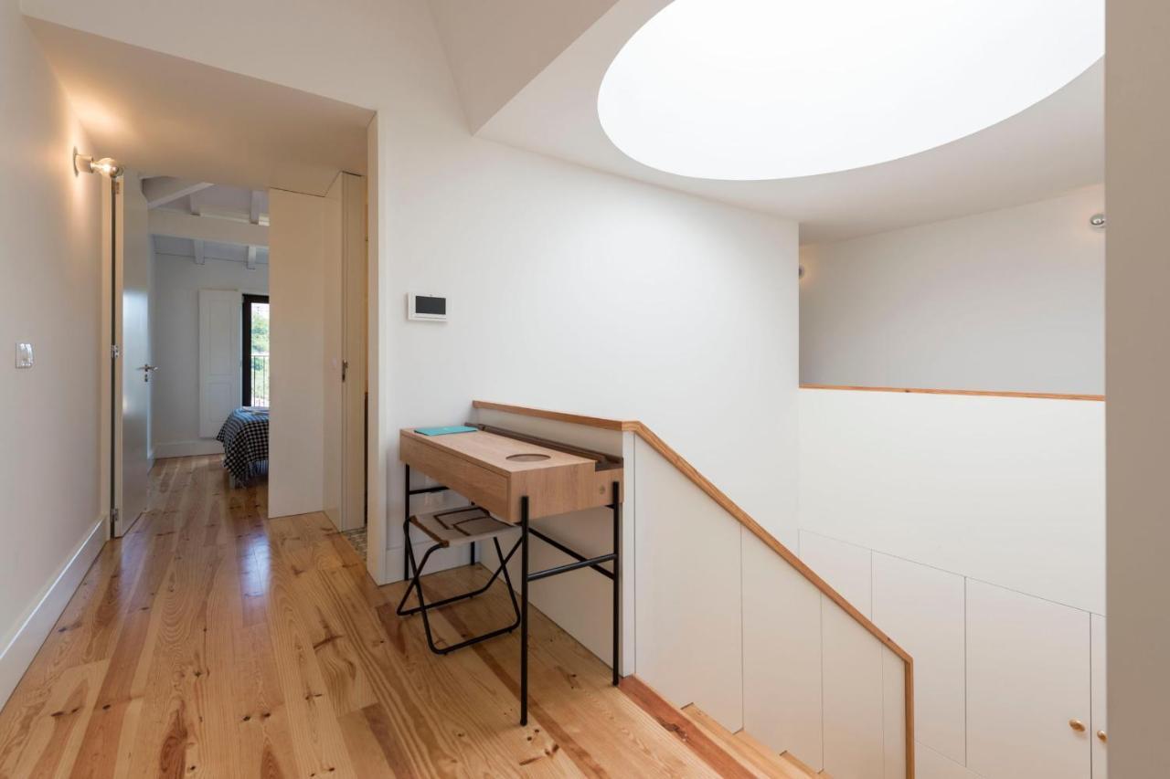 Boavista Penthouse W/ 2 Balconies & Ac By Lovelystay ปอร์โต ภายนอก รูปภาพ